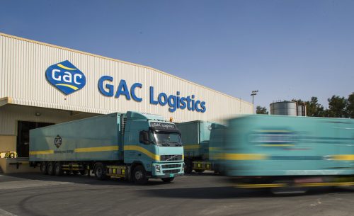 GULF AGENCY COMPANY-GAC